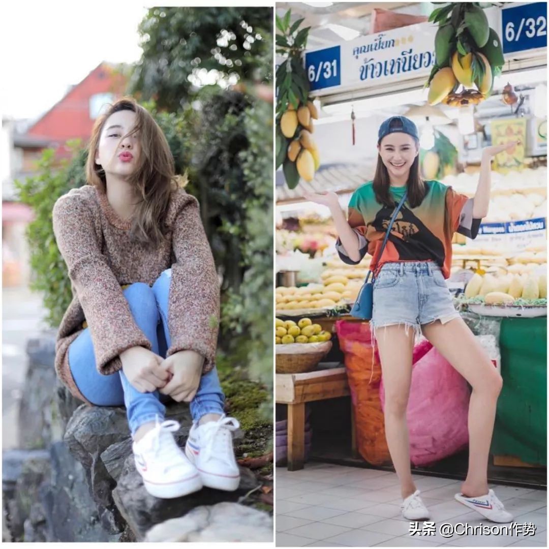 赌王家的千金,赌王家的时尚