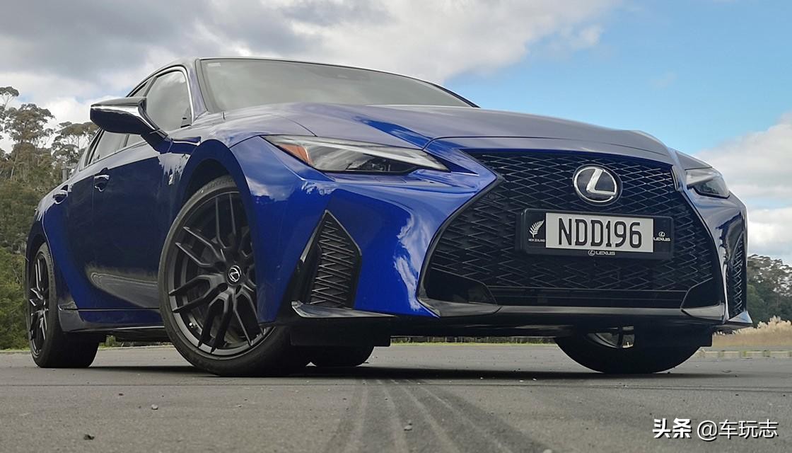 雷克萨斯2023测评,2021款雷克萨斯is曝光