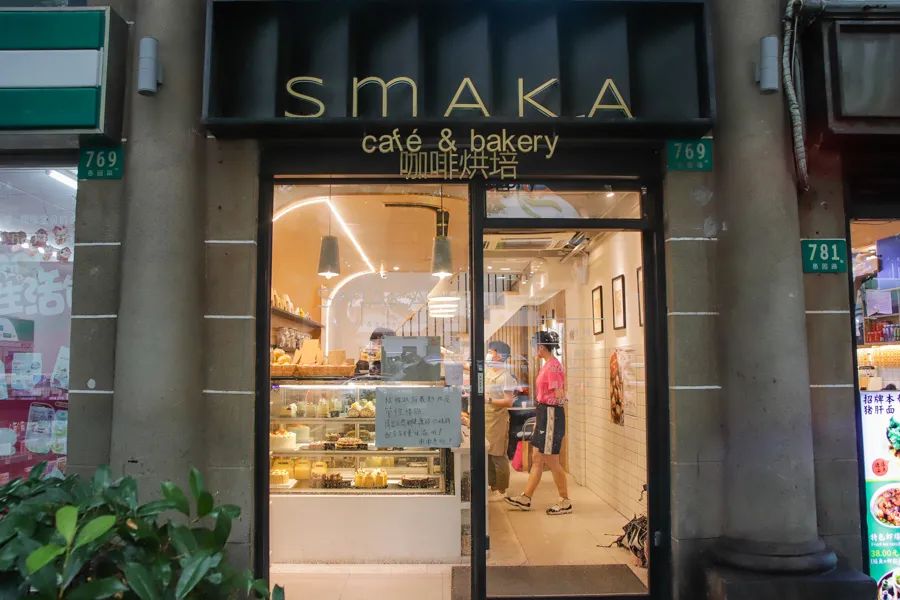 10家小而美的店,精美蛋糕店推荐每一口都值得品尝