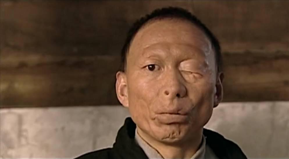 黄晓明赵薇考北影,20岁赵薇考北影