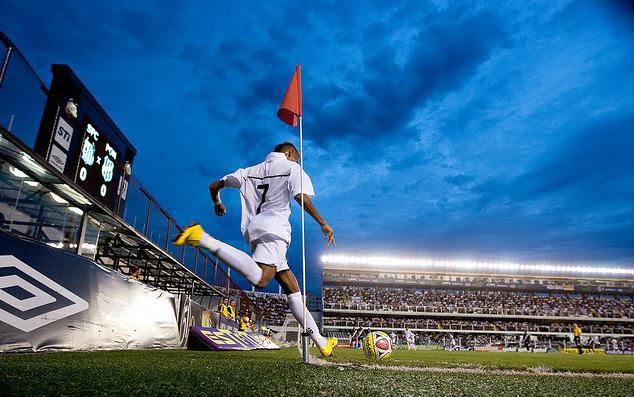 内马尔感人故事,内马尔故事纪录片