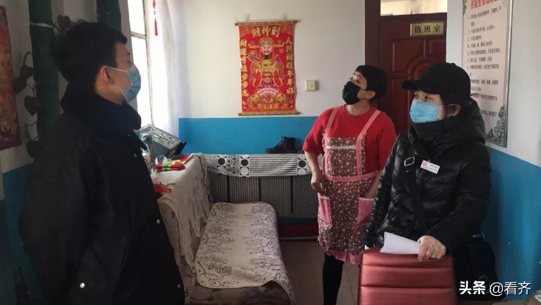 战疫的感人小事,战疫感人小故事