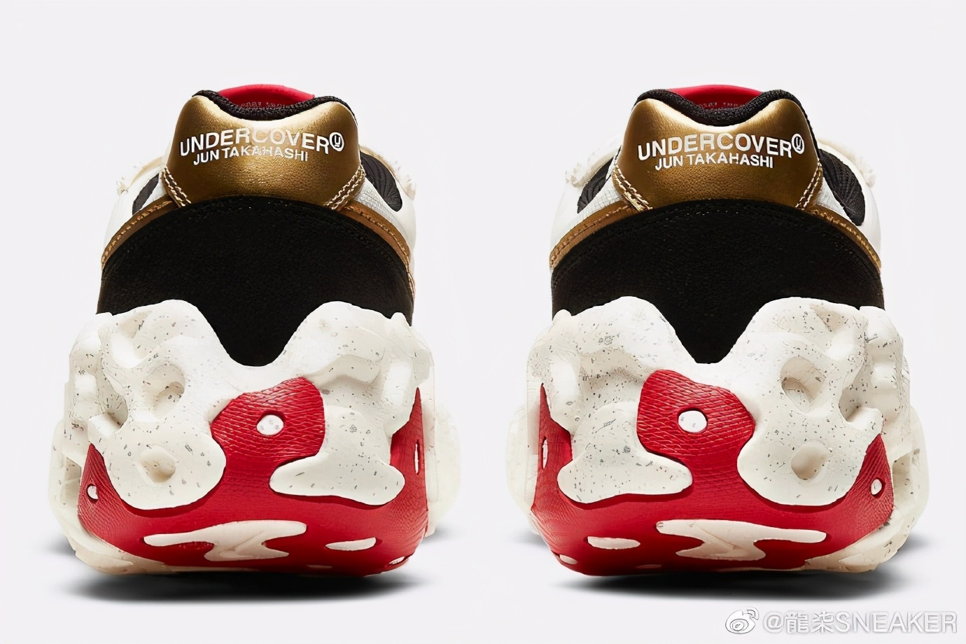 nike定制款神仙配色kd13,kd13联名鞋