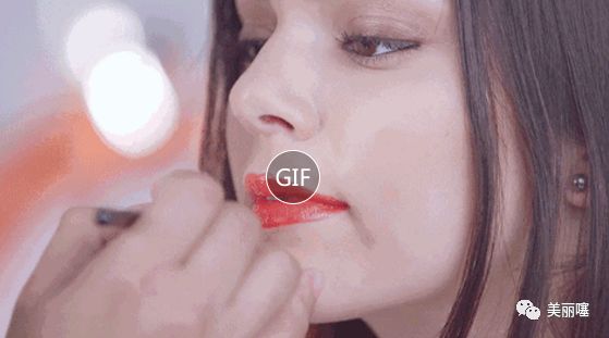 迪奥涂口红的正确方法,迪奥口红不化妆涂哪一款