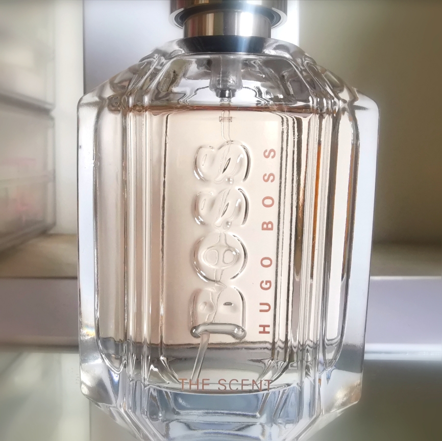 hugoboss香水广告大赏,HUGOBOSS香水