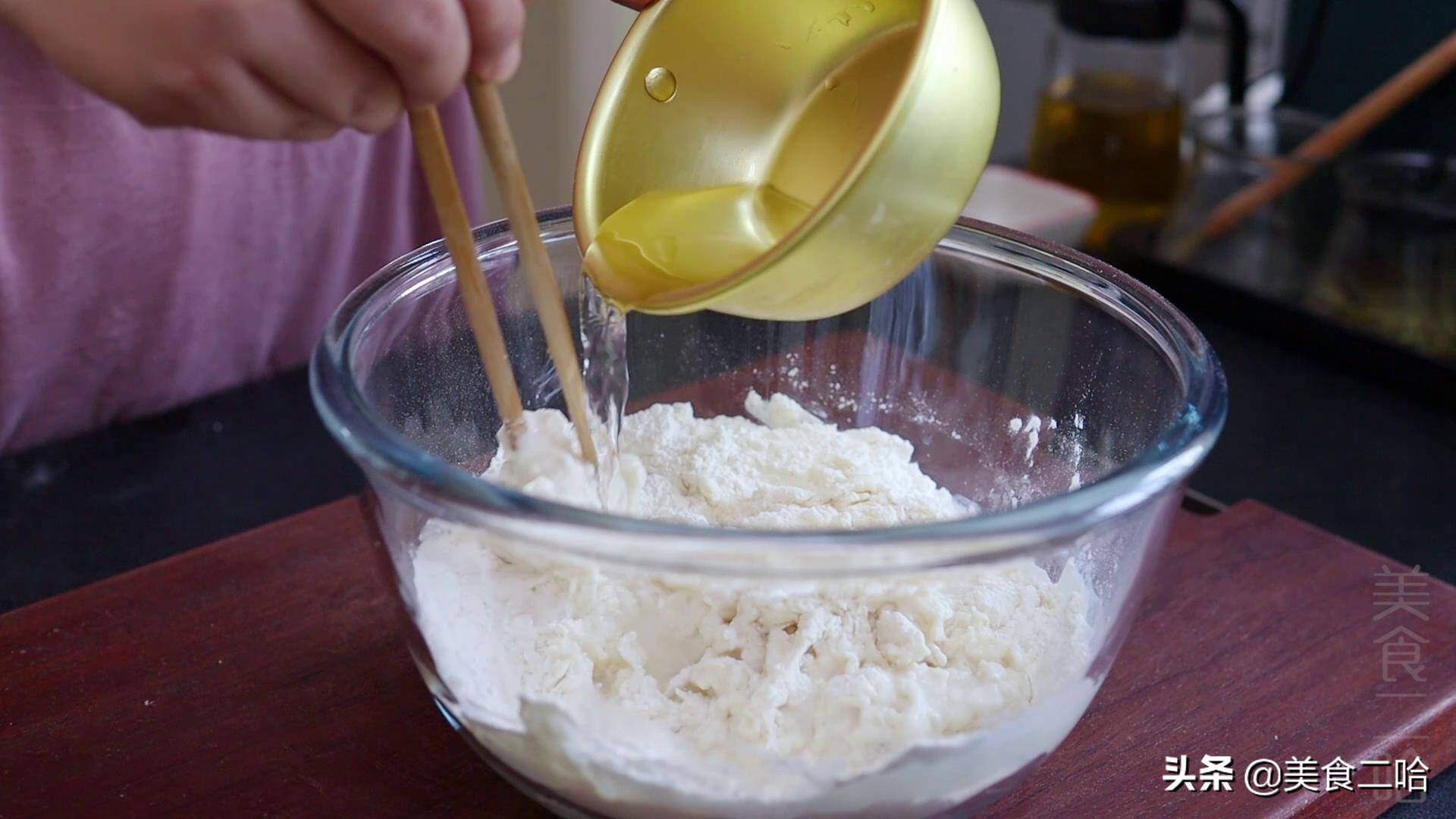 菏泽吊炉烧饼你吃过吗,菏泽吊炉烧饼高清图片
