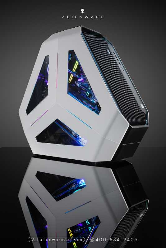 外星人酷睿i73070ti台式测评,17寸6代i7外星人电脑有多强