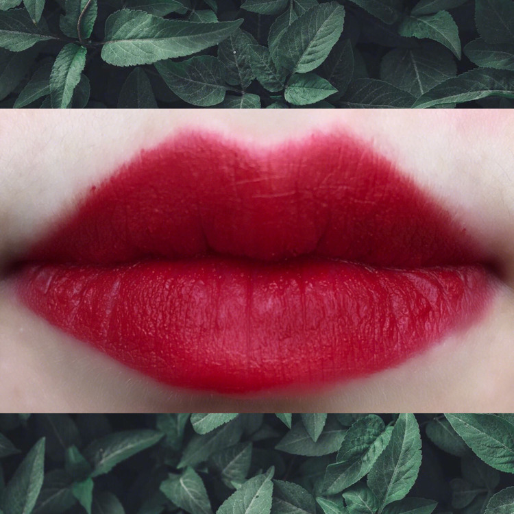 显白新年口红,2021秋冬大牌热销显白口红