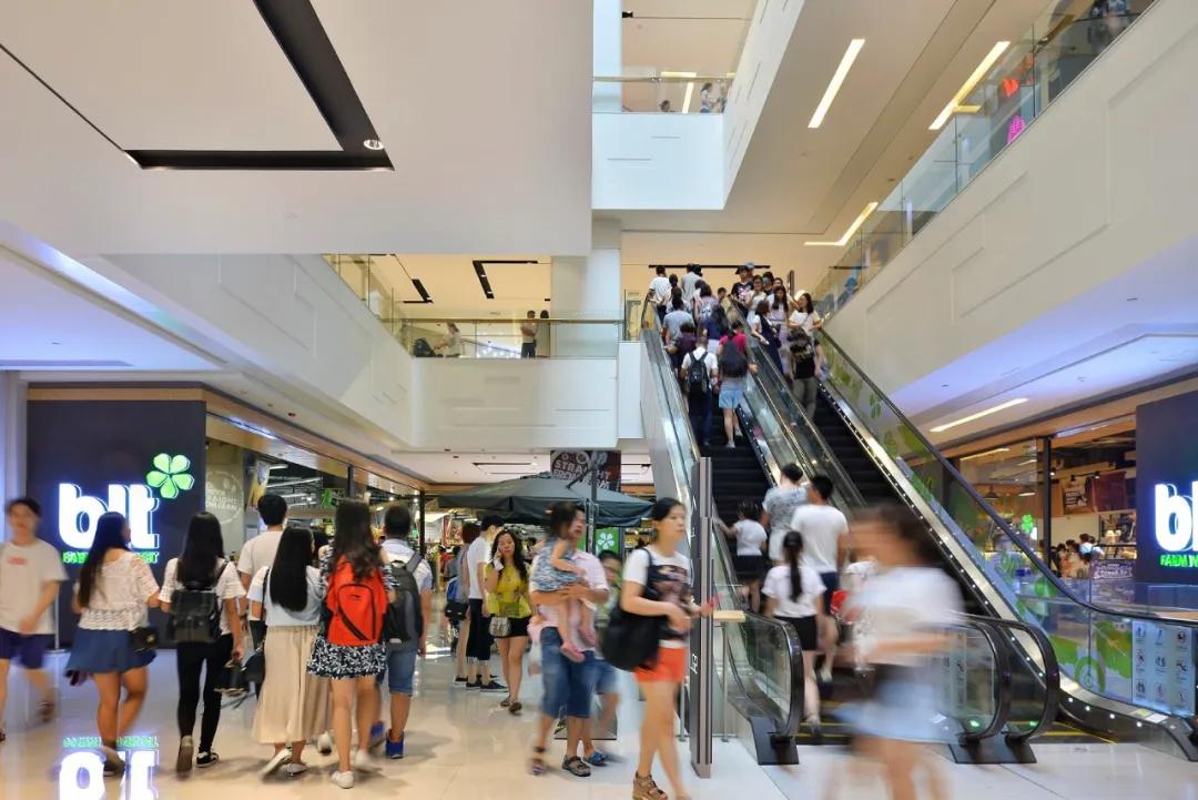 禅城岭南天地旧屋改造,岭南天地改造