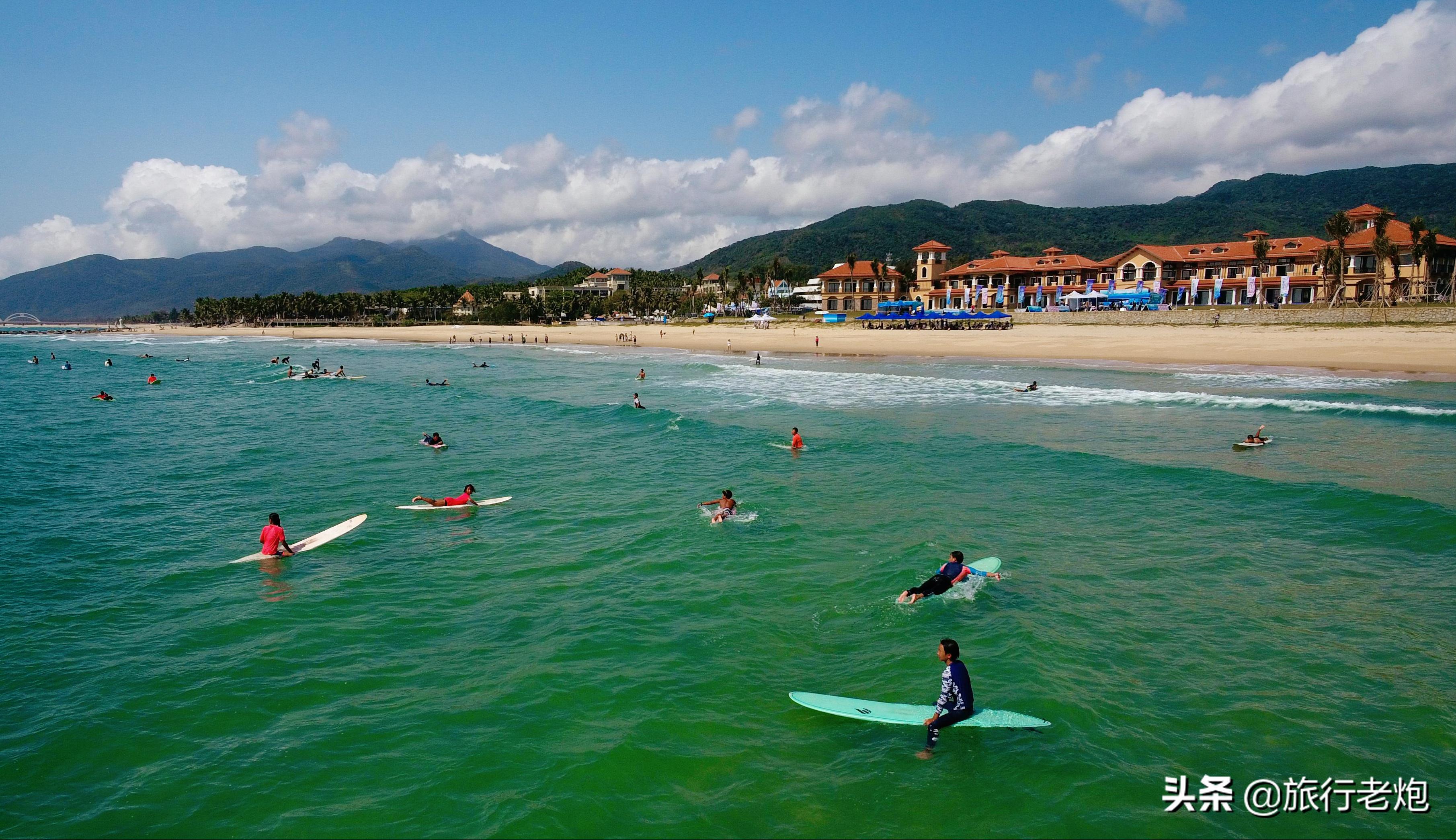 海南环岛自驾游5天攻略详细行程,海南环岛自驾游西线景点有哪些