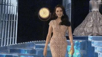 优雅的时装,优雅的时装周