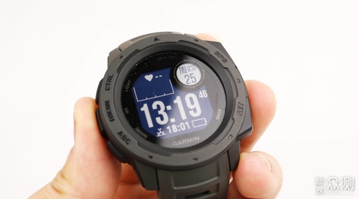 体验最好的户外智能手表,佳明手表体验店