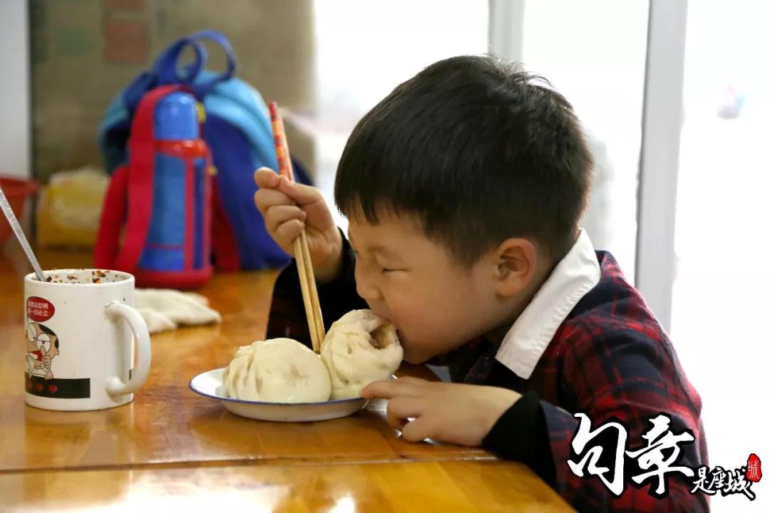 庄桥好吃的早饭,江北庄桥好吃的早餐