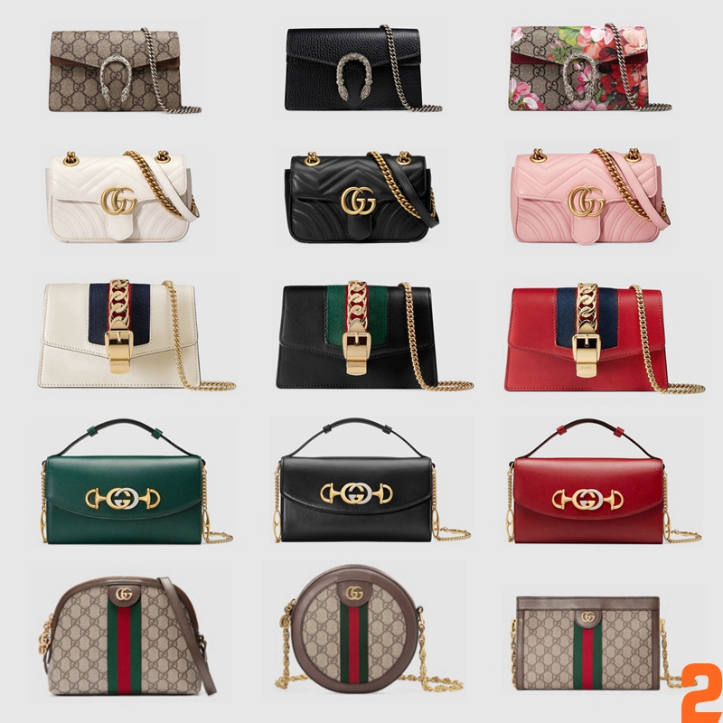 夏季包包推荐lv,lv香奈儿迪奥gucci哪种包值得买