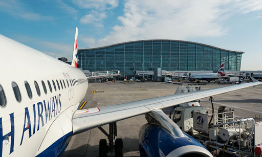 转机去英国留学条件,英国留学出境流程及必备文件介绍