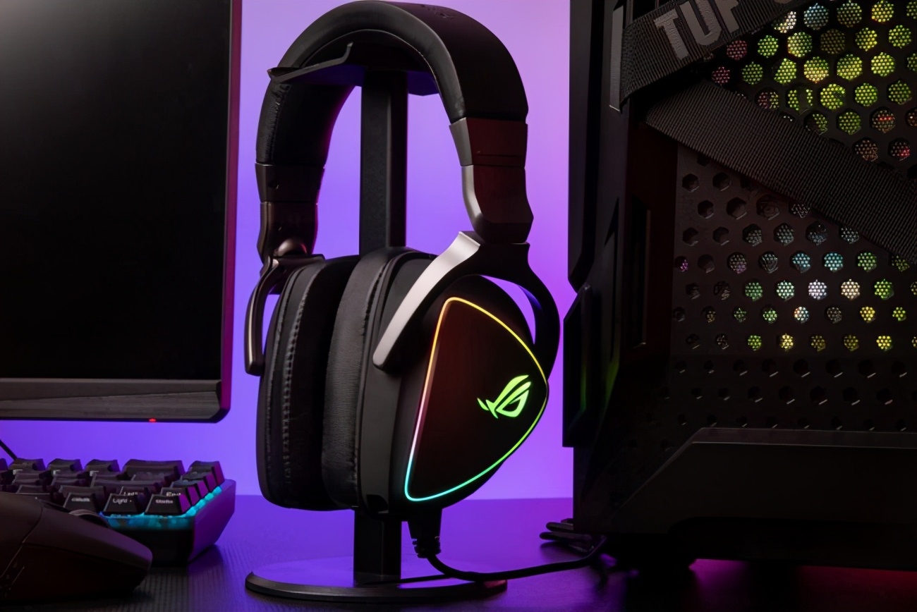 干货！2021年618电竞外设选购指南