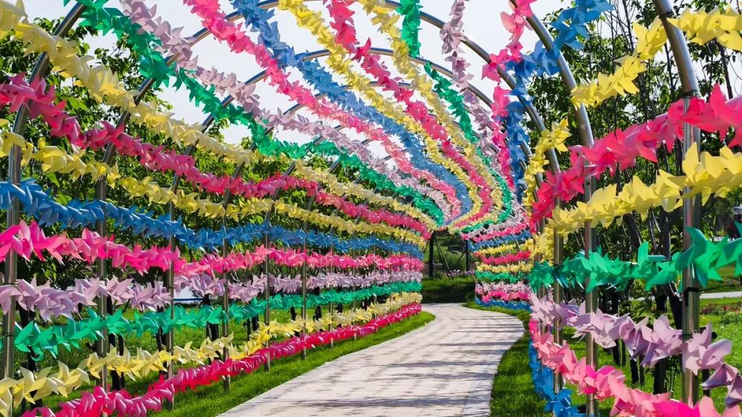 灌云有什么游玩的景点吗,灌云旅游景点推荐一日游