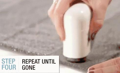 毛衣扎人用蒸锅蒸行吗,毛衣扎人咋办