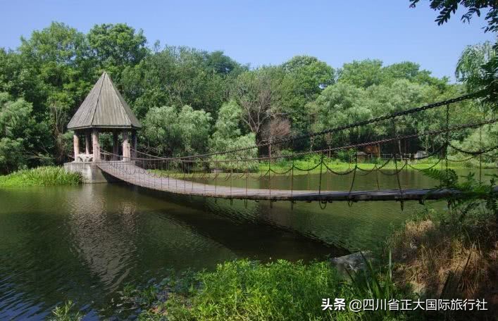 扬州瘦西湖最新旅游消息,扬州瘦西湖最美公园