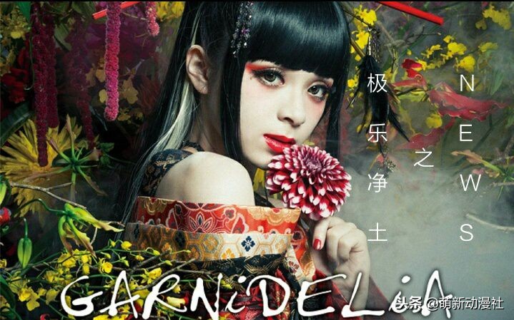 花泽香菜演唱会恋爱循环,花泽香菜恋爱循环跨年演唱会