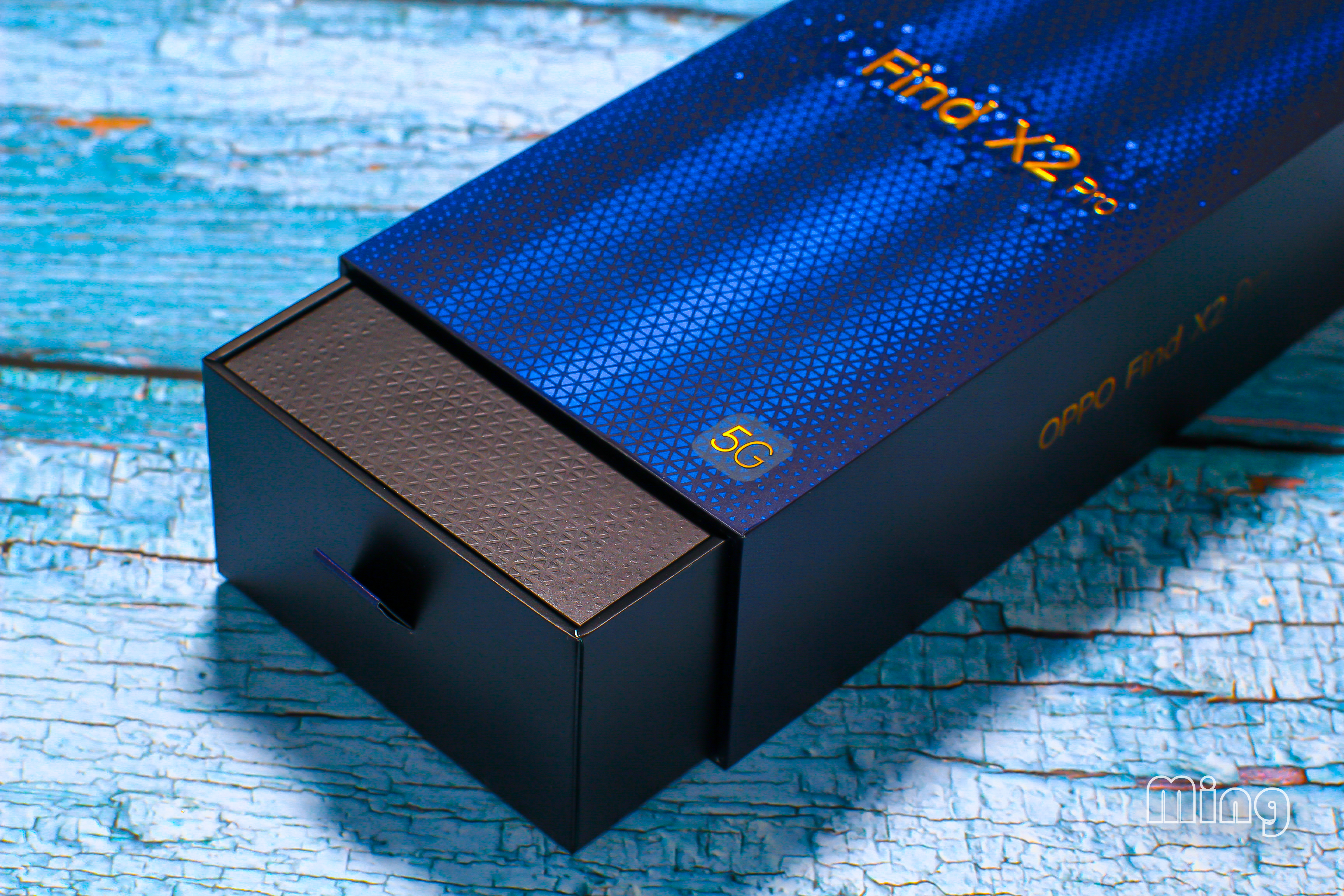 感受极致体验——OPPOFindX2Pro深度测评