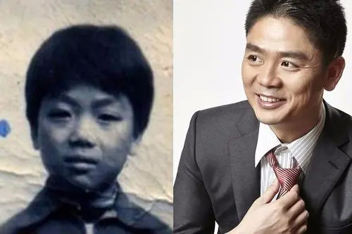 草根创业史刘强东,草根发家史刘强东