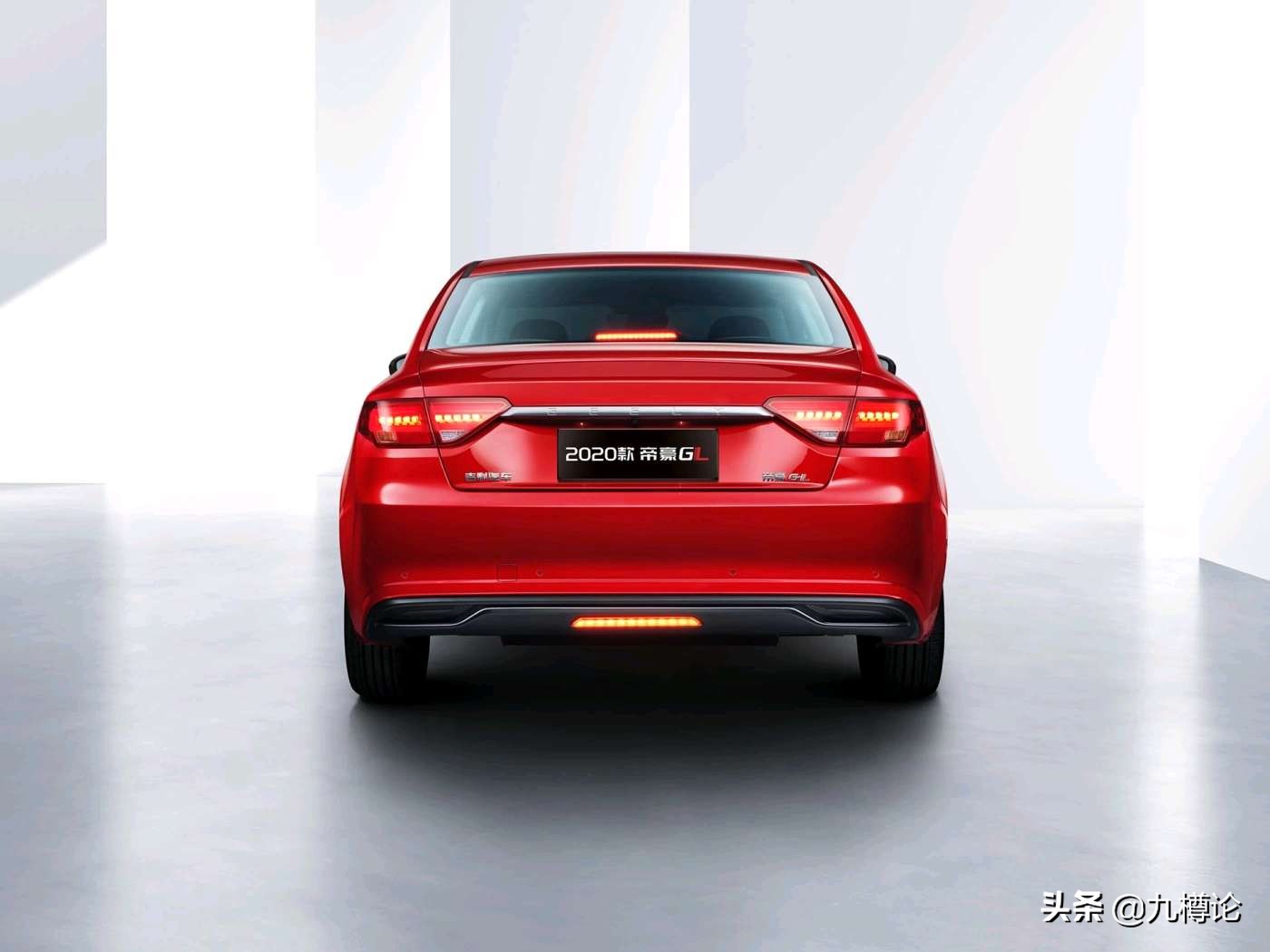 落地11万买吉利帝豪gl值吗,吉利帝豪gl2019款1.4tcvt尊贵智享型