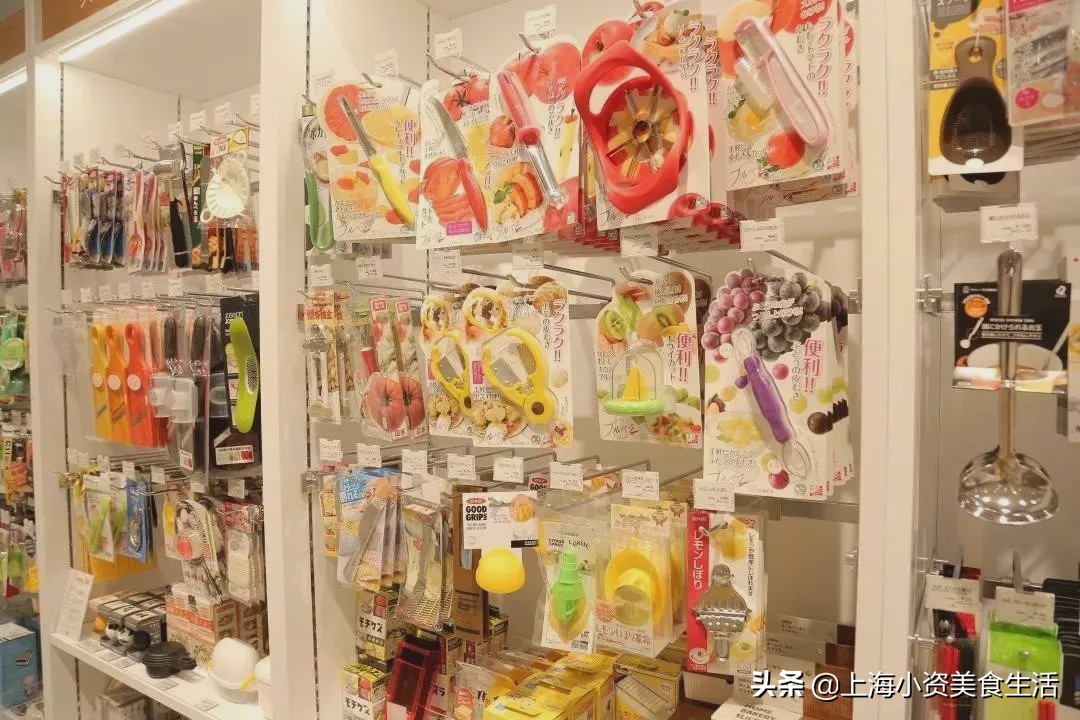 loft日本杂货店,日本loft中国店