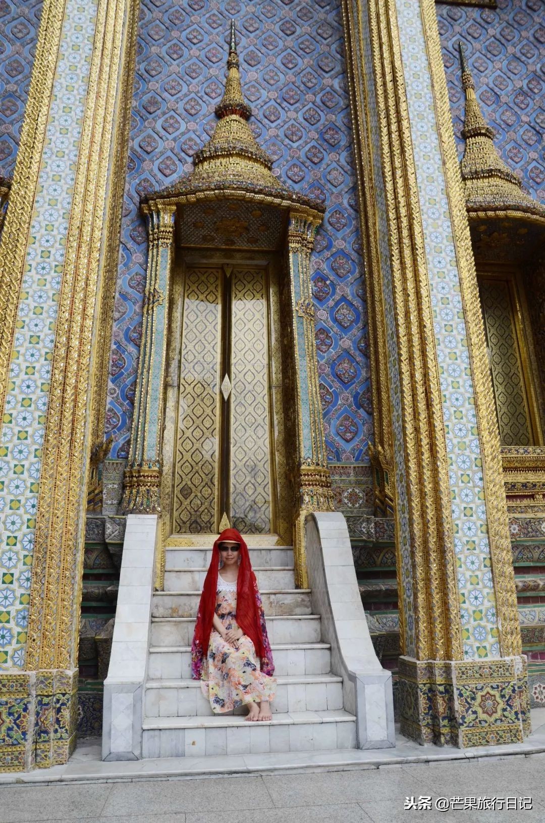 泰国旅游攻略住宿费用,泰国游5000元