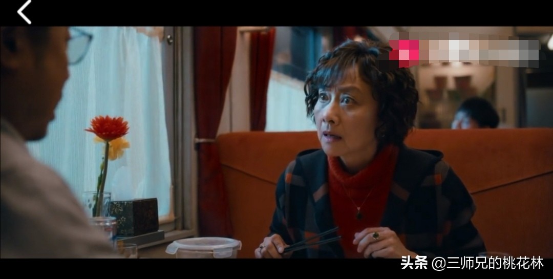 囧妈不囧一部关于自我成长的旅行,囧妈成长故事