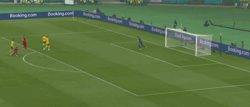 欧洲杯英格兰威尔士贝尔任意球,欧洲杯威尔士贝尔点球视频