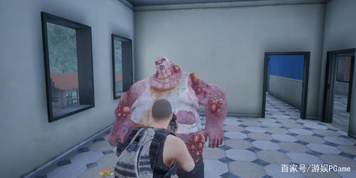 刺激战场1v4武器大全,刺激战场轻量版破晓生还模式视频