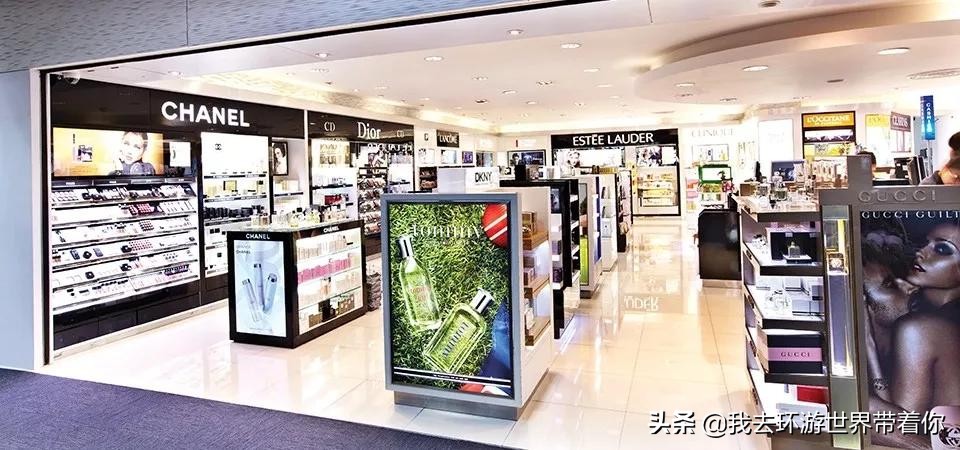 出国旅游避坑攻略,买买买旅游攻略