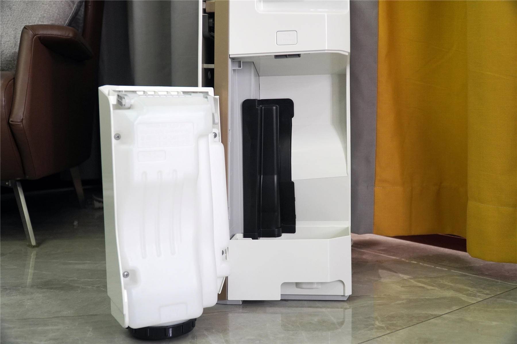 家用二手烟净化器松下推荐,松下f-71c6vx2空气净化器如何拆卸