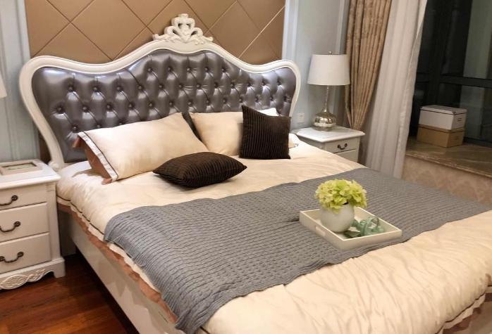 双人床宽1.8米还是1.5米好,卧室单人床和双人床尺寸建议