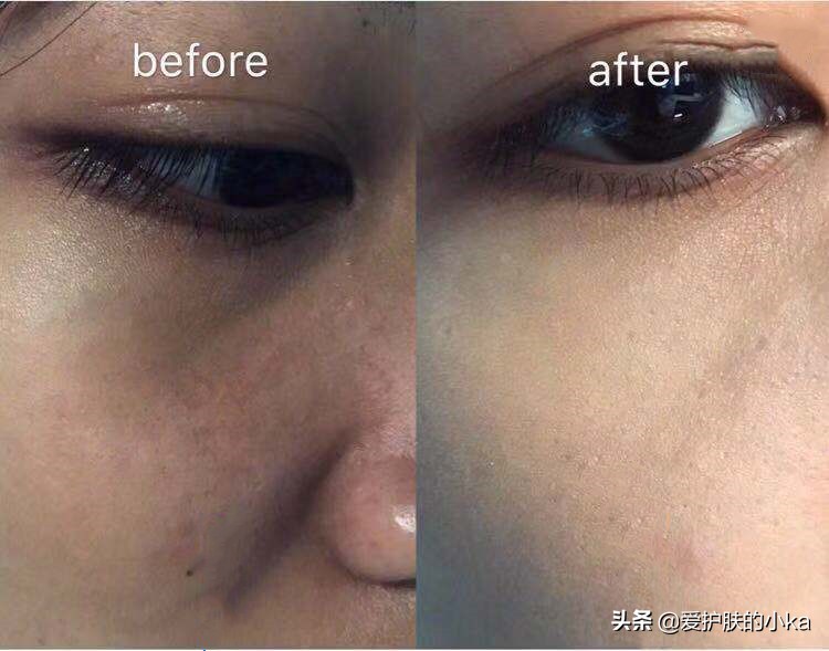 完美日记粉底液适合油皮还是干皮,什么牌子粉底液适合油皮不脱妆