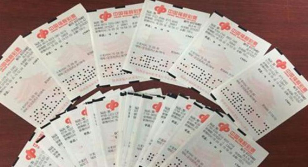 买彩票中大奖靠的是什么,买彩票中大奖的是什么彩票