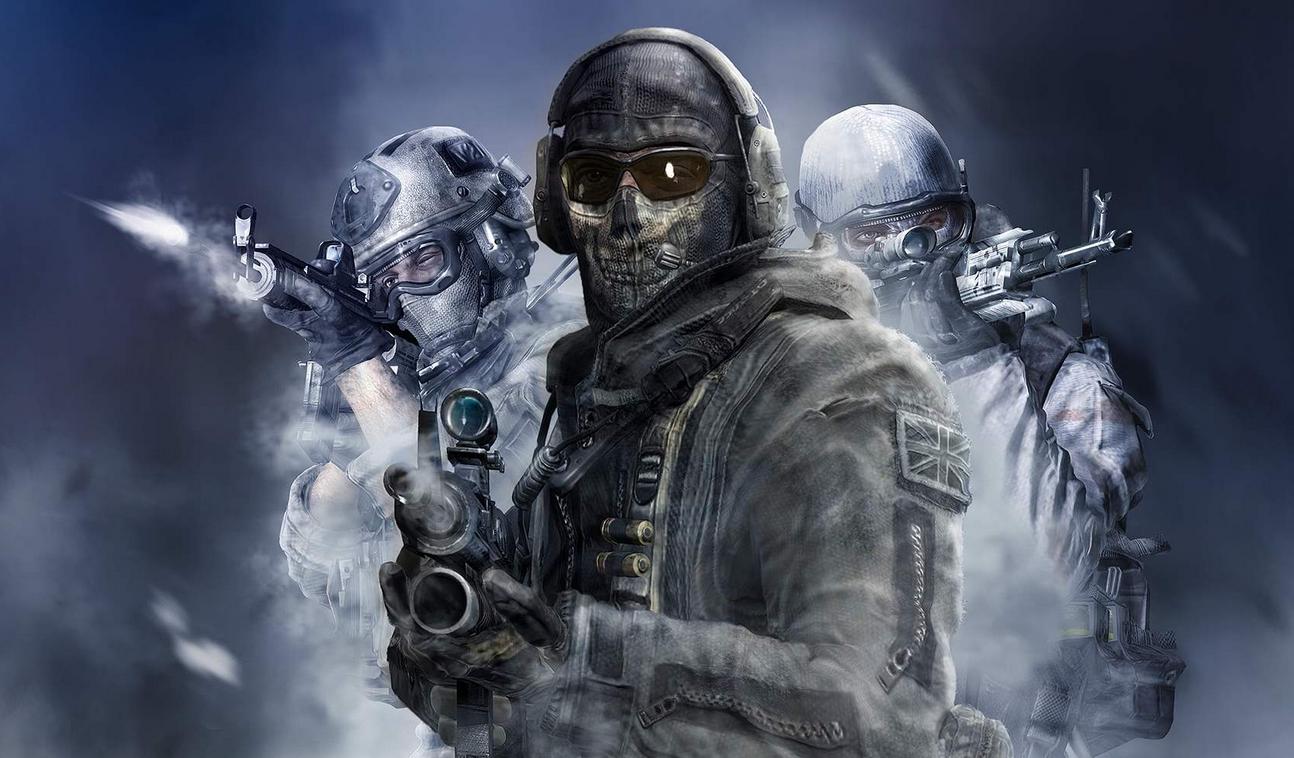 使命召唤这个游戏好玩吗,使命召唤哪款游戏最好玩