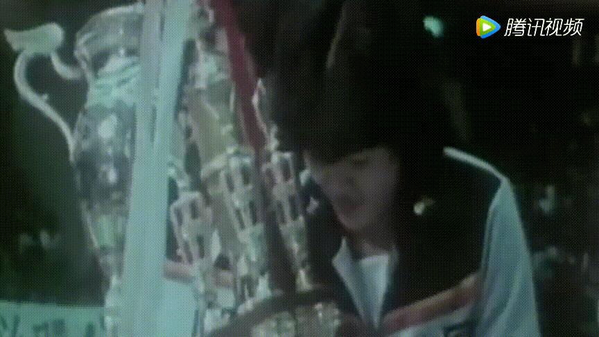 嘴上说不看奥运的人，最后还是真香了