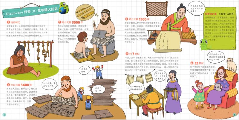 孩子好奇心和探索欲的好处,如何培养孩子对万物的好奇