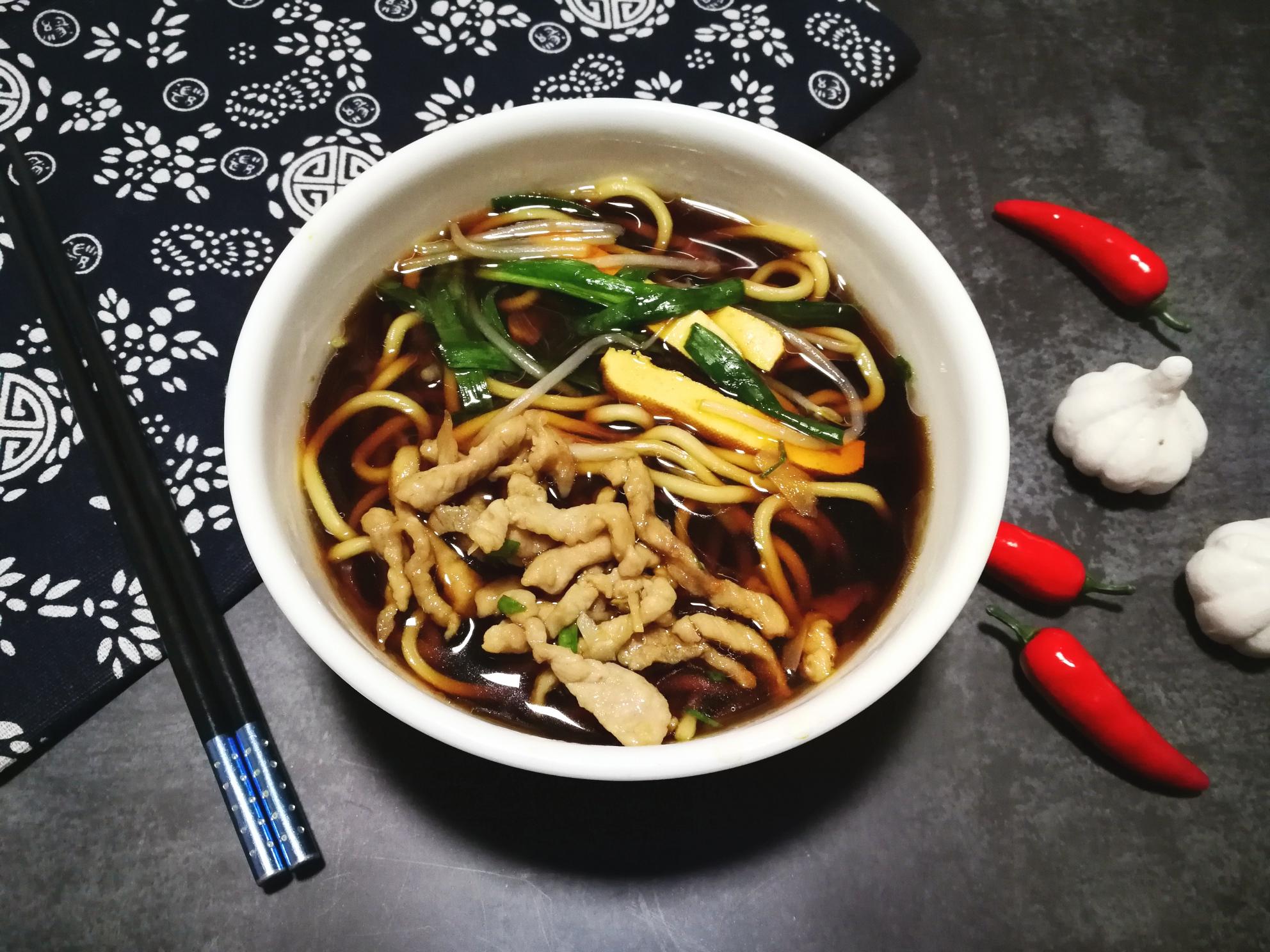 正宗陕西biangbiang面推荐,最地道的陕西biangbiang面