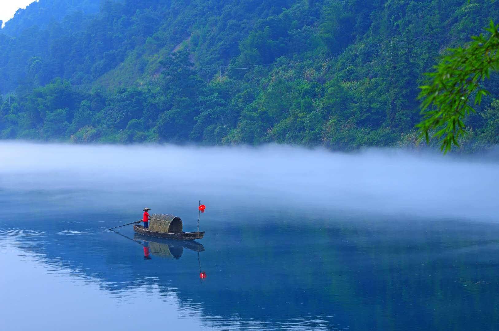 粤北游记散文朗诵,粤北清远阳山游记