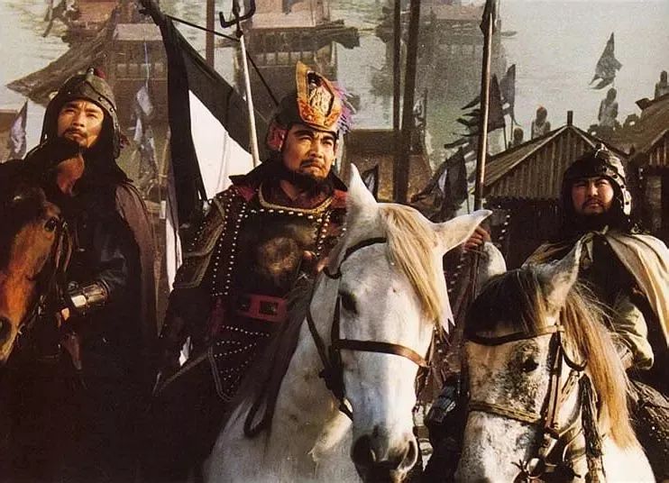 三国演义真的让很多人读不下去吗,你没看懂的三国演义