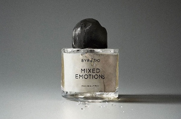 海淘转运香水：Byredo新款MixedEmotions