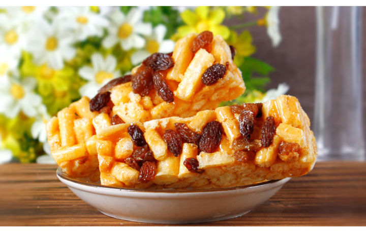 适合放办公室的零食,有哪些适合今天在办公室吃的零食