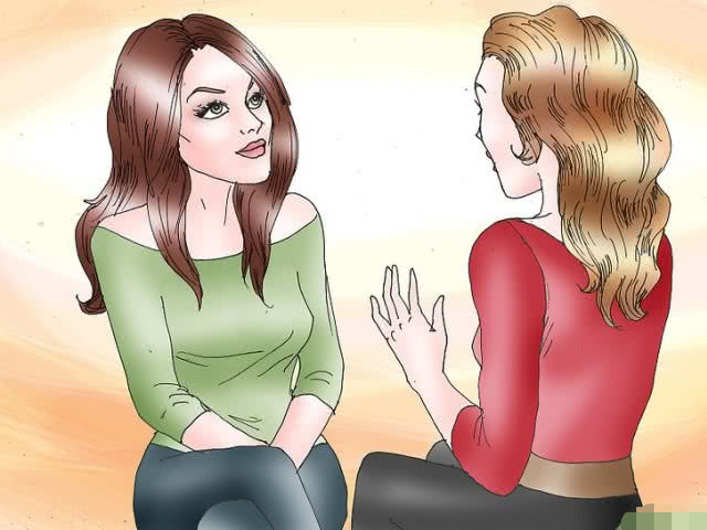 如何使别人喜欢你,如何让人迷恋