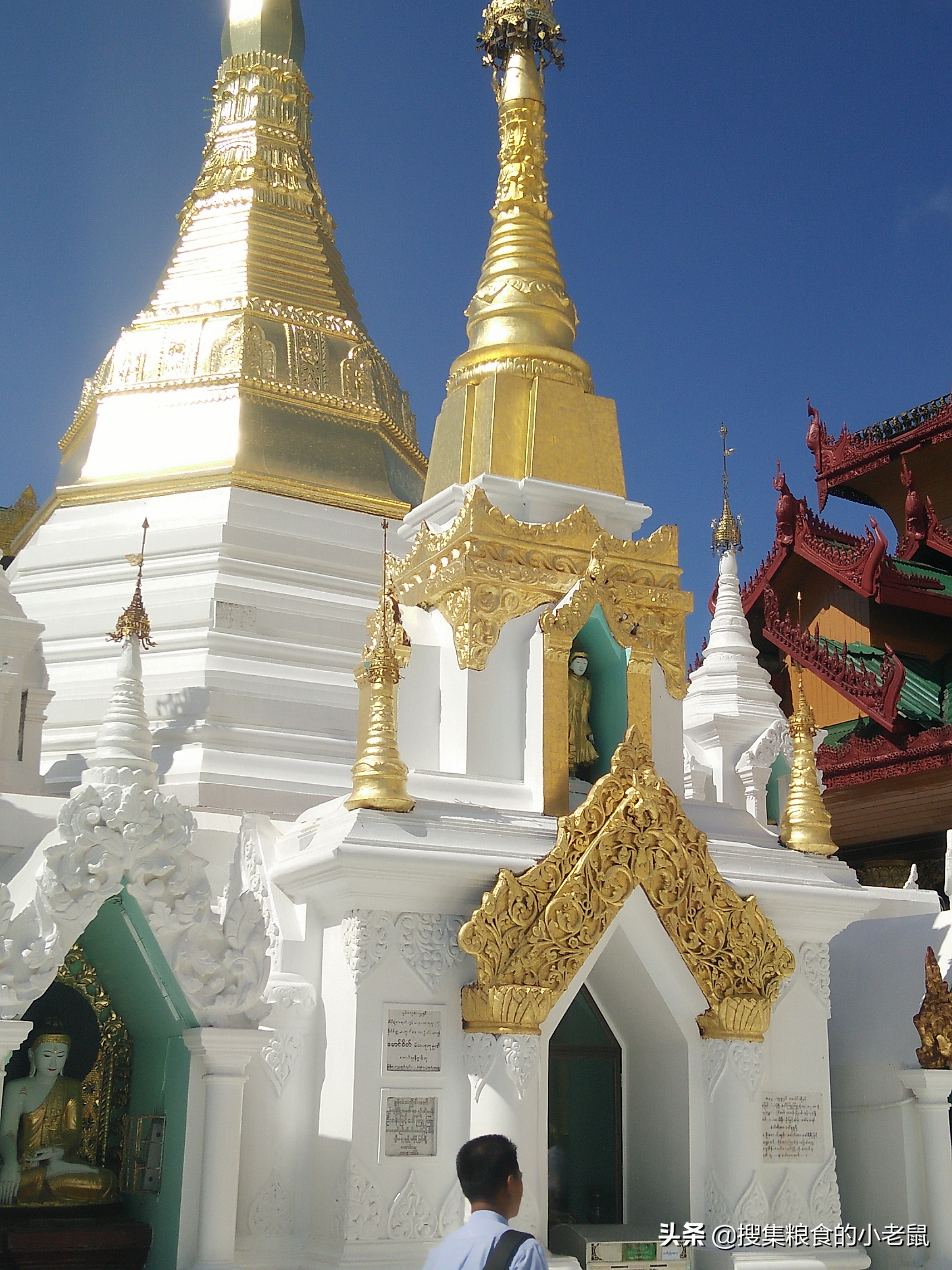 缅甸真实的见闻,中国人在缅甸的真实感受