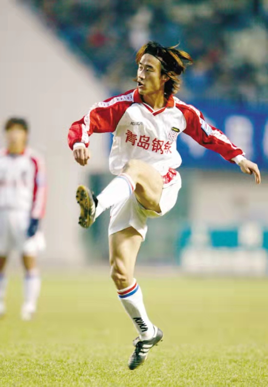 辽小虎99年阵容图片,辽小虎20年再聚首