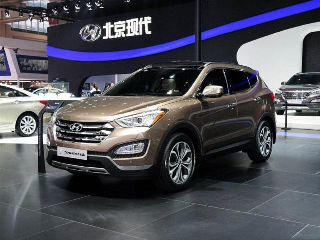 北京现代胜达的通病是什么,2013款现代胜达2.4四驱值得入手吗