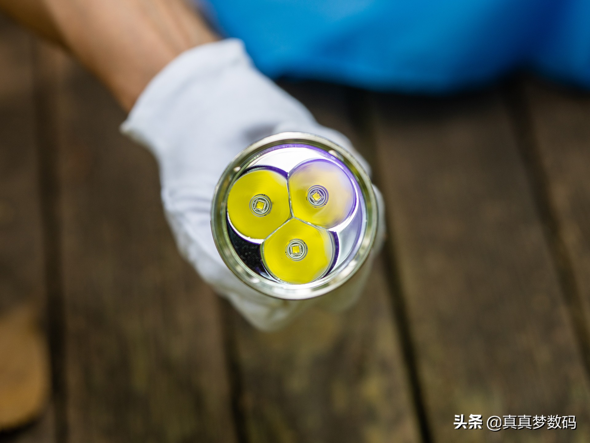 2021强光手电选购经验篇一:盘点我的高性价比强光手电筒